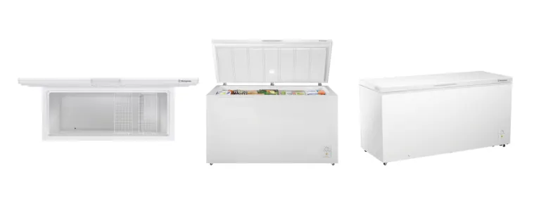 Westinghouse 500L Chest Freezer