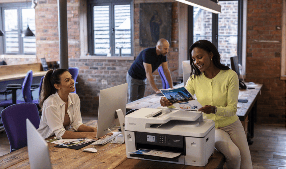 About Brother  The Good Guys