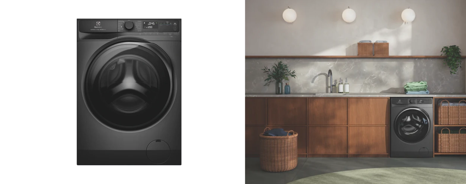 product image of the Electrolux 12kg Front Load Washer