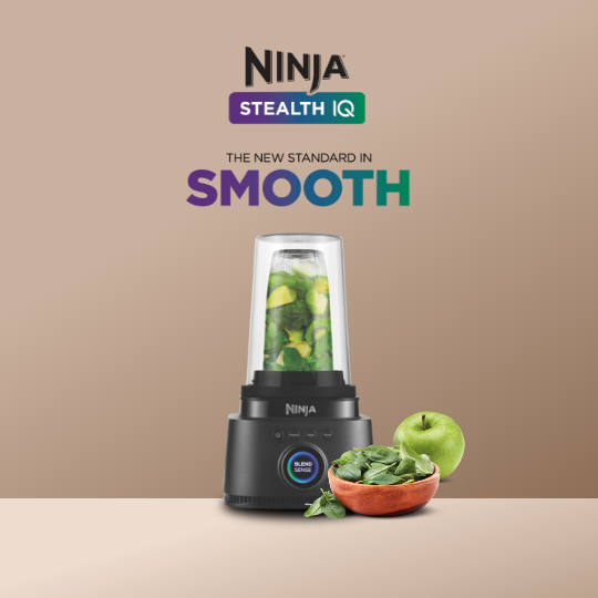 FY26 WK28 MULTI10398 Ninja Stealth IQ 5th tile 