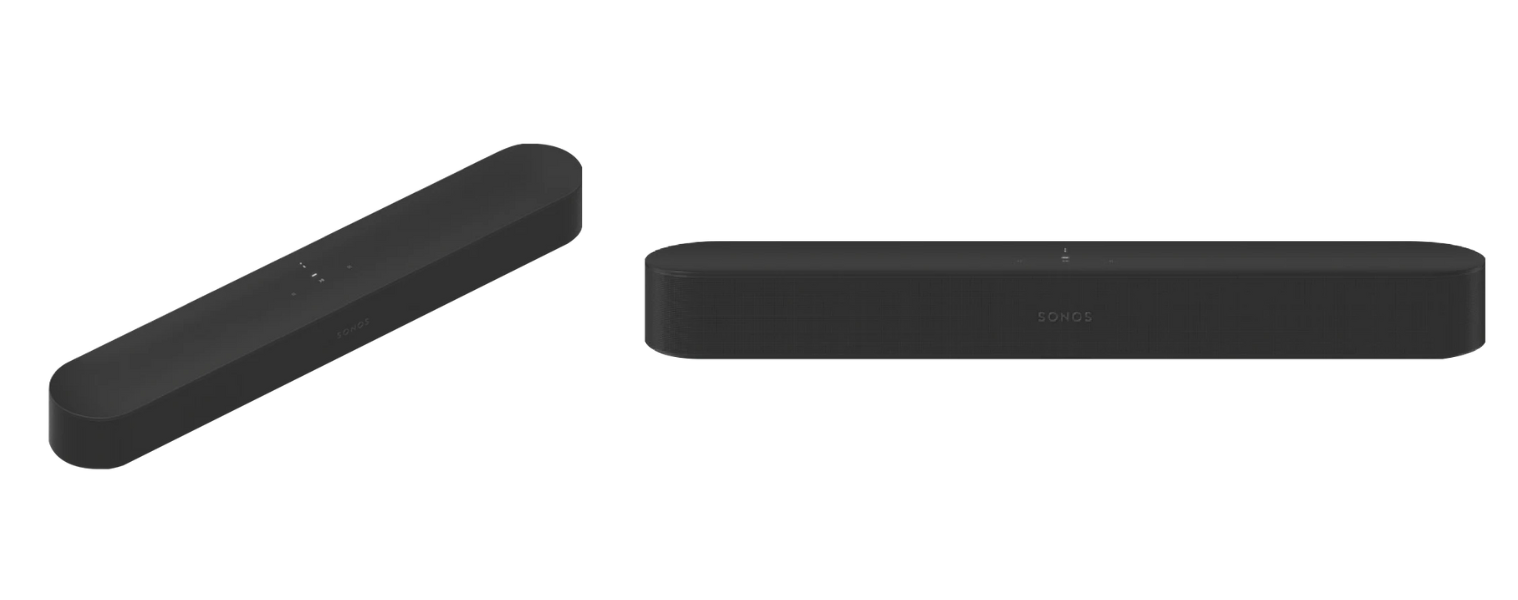 product image of sonos sound bar 
