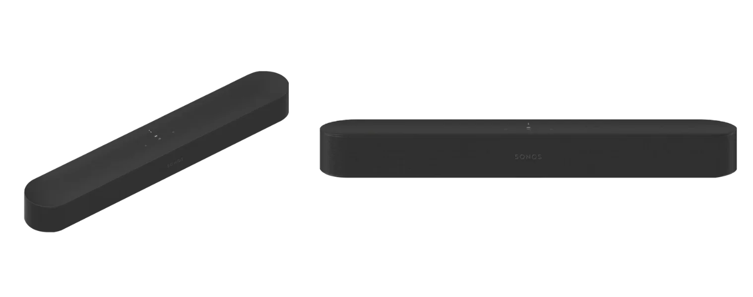 product image of sonos sound bar