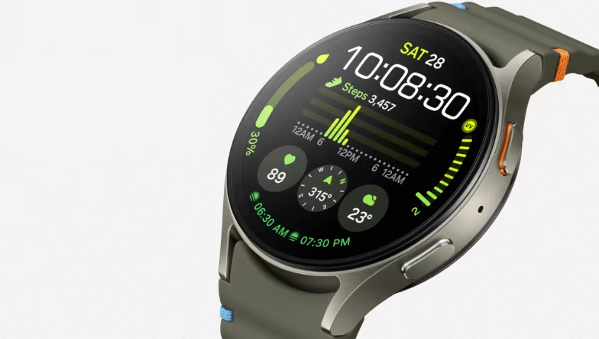 Samsung Galaxy Watch Ultra 2024