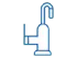 Collection Image - Kitchen Taps & Filters
