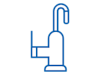Collection Image - Kitchen Taps & Filters