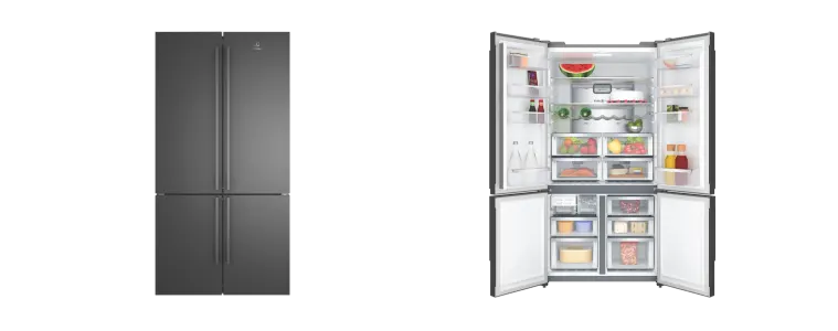 Electrolux 562L French Door Refrigerator
