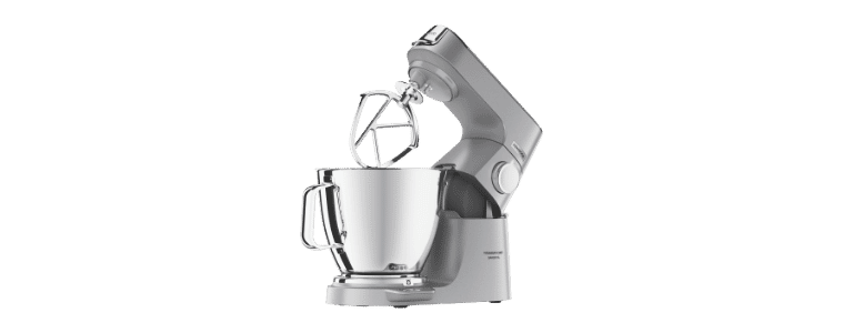 Kenwood Titanium Chef Baker XL Silver product image 