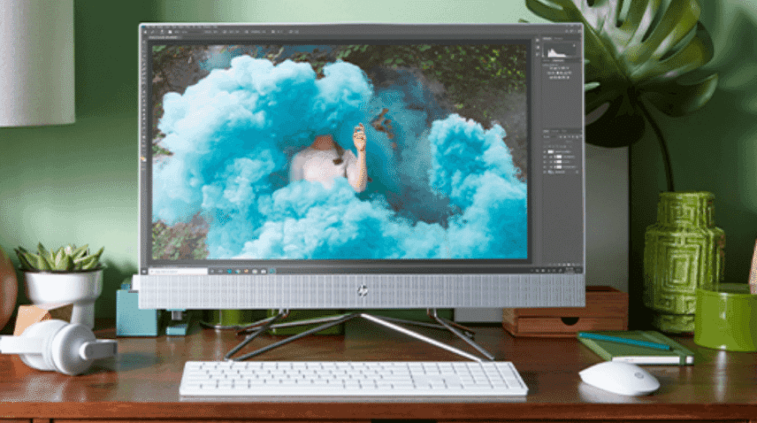 Shop HP Desktops