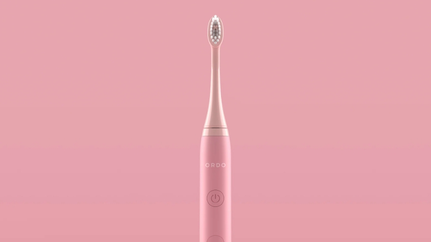 Ordo Sonic Electric Toothbrushes lifestyle image