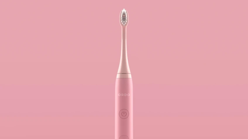 Ordo Sonic Electric Toothbrushes lifestyle image