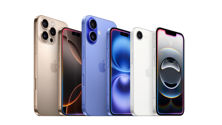 iPhone 16 Pro  iPhone 16