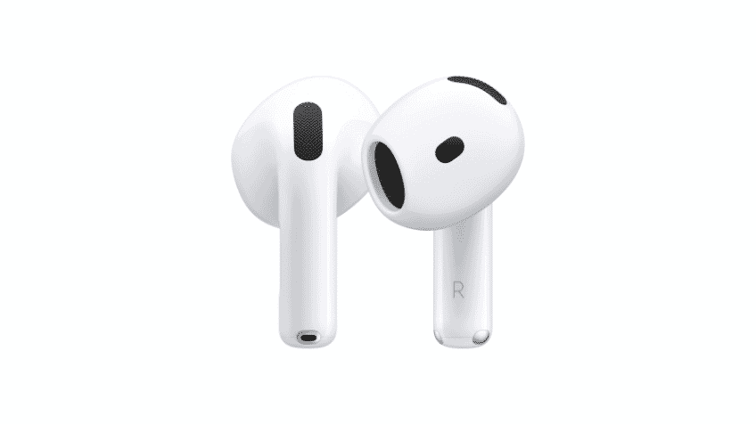 Airpods Range
