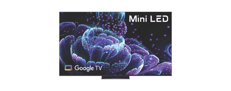 TCL 75 MiniLED Google TV 2022 product image 
