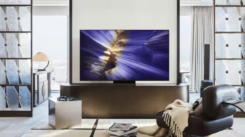 Samsung TVs  Projectors