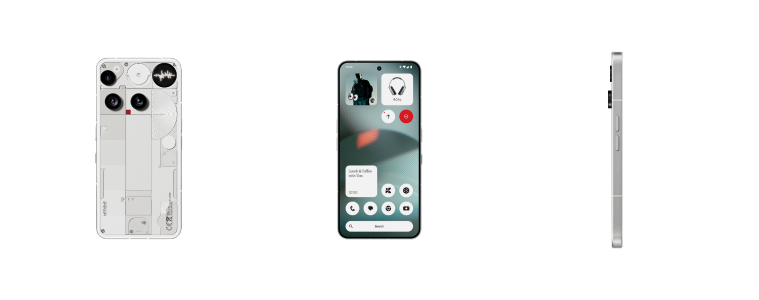 Nothing Phone (3) product image