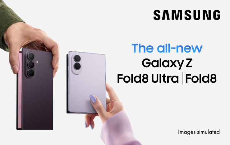 Samsung Galaxy Z Flip8