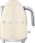 Collection Image - smeg/small-kitchen-appliances/toasters-and-kettles/kettles-and-urns