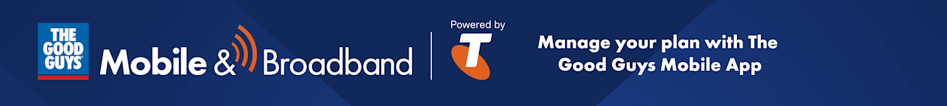 Mobile Broadband Plans
