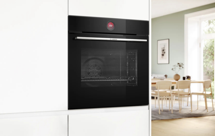 Bosch Ovens Image