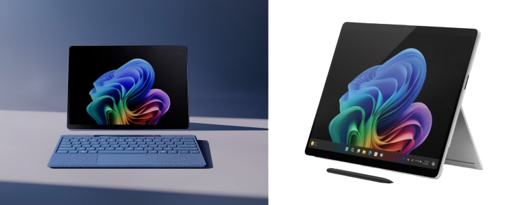 Product image of the Microsoft Surface Pro