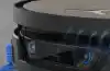 BLAST Suction + Anti-Mite Chamber feature from ECOVACS. Learn more with The Good Guys.