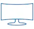 Collection Image - Curved Monitors