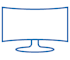Collection Image - Curved Monitors
