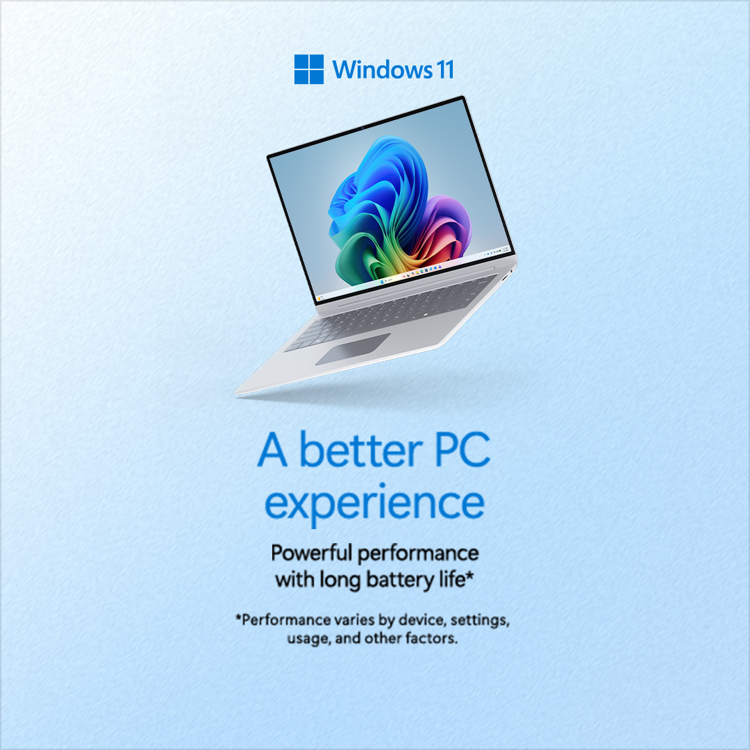 FY27 WK8 MICRO10624 Microsoft Windows Q1 MDF 5th tile 