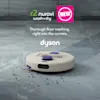 Dyson r2 nurovi wash+dry vac 5th tile