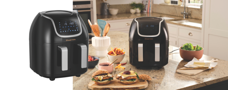 Russell Hobbs Air Fryer