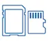 Collection Image - SD & Micro SD Cards