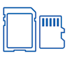 Collection Image - SD & Micro SD Cards