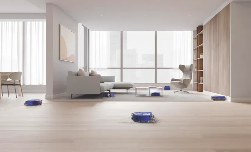 How To Clean A Robot Vacuum (RoboVac) article hero image