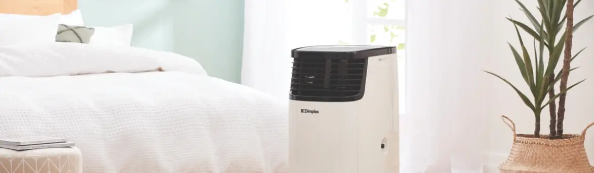 Energy Efficient Air Conditioner Buying Guide Image 1