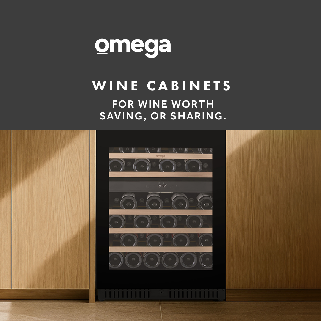 Omega Wine Launch | OMEGA10362