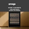 Omega Wine Launch | OMEGA10362