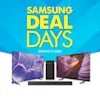 FY26 WK18 SAMSU10384 Samsung Deal Days - Category Marketing Tile