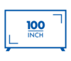 Collection Image - 100 Inch TVs