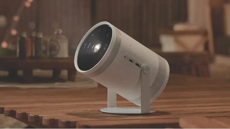 Samsung Projectors