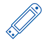 Collection Image - USB Drives