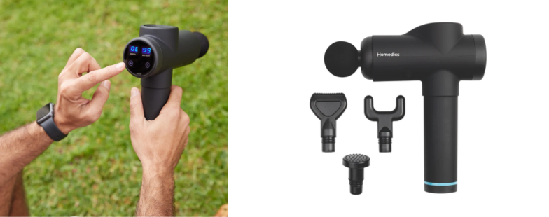 Product image of Homedics Percussion Physio Plus Massager
