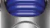 The Fluffy Optic Laser head from Dysons Gen5detect Absolute vacuum.