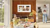Samsung Lifestyle TVs
