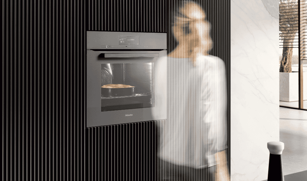 About Miele