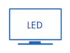 Collection Image - LED LCD TVs