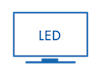 Collection Image - LED LCD TVs