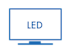 Collection Image - LED LCD TVs