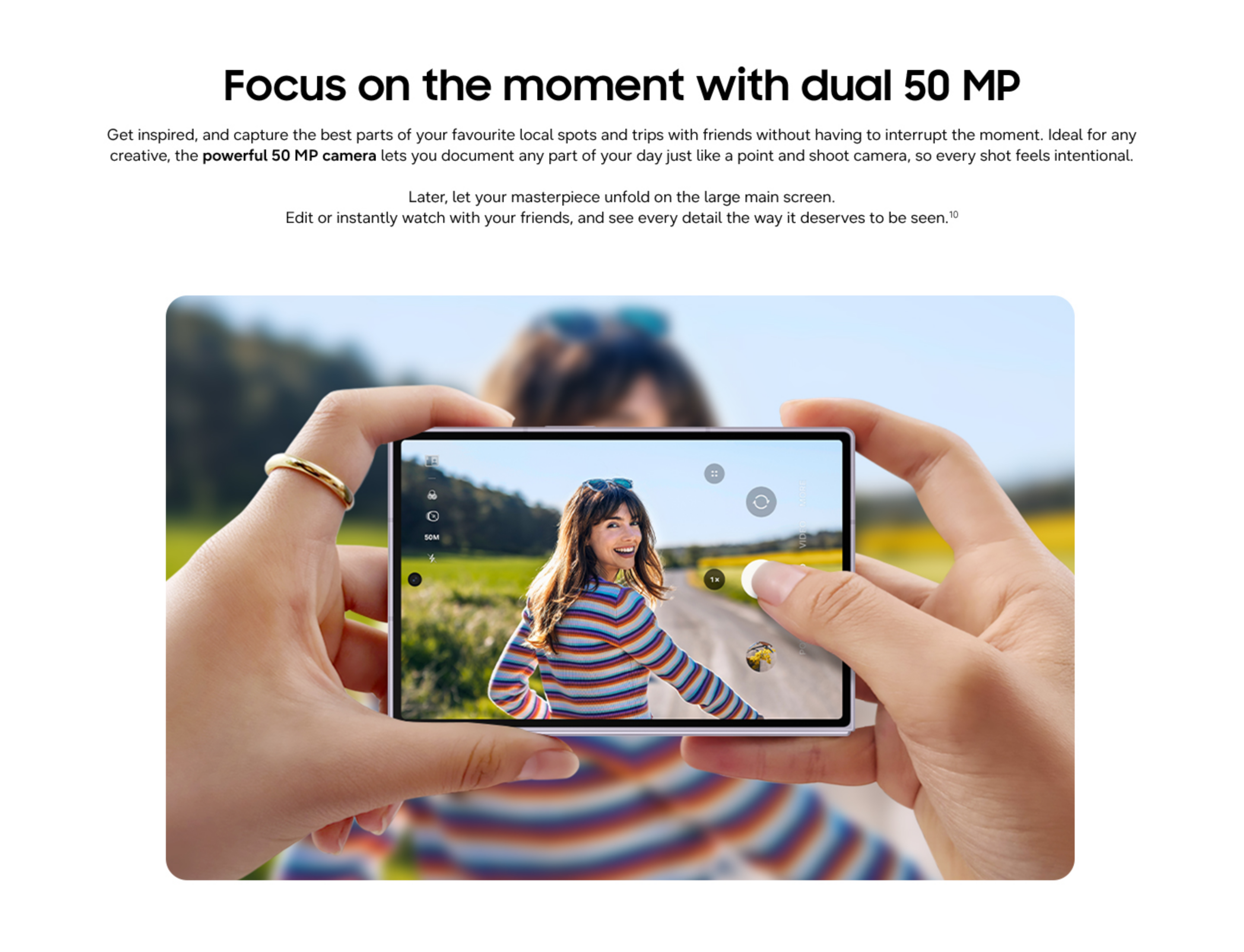 Samsung Galaxy Z Fold8
