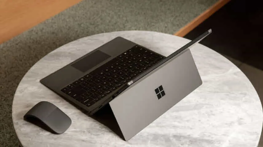 Microsoft Surface Accessories