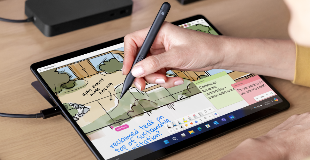 Microsoft Surface Accessories